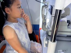 -青聪儿童眼镜(五官科医院宝庆路店)