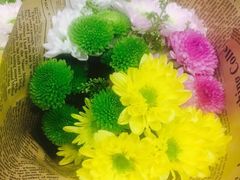-豆豆花艺(新光天地店)