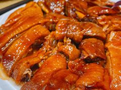 -老爷庙风味美食府(魏都大道店)