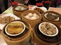 -添好运点心专门店(中环IFC店)