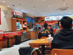 -南城香·饭香串香馄饨香(青年路店)