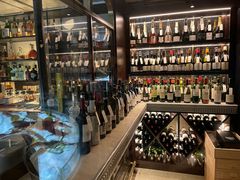 -壳里西餐厅Coquille Seafood Bistro(蒙自路店)