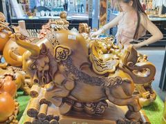 -解放路步行街
