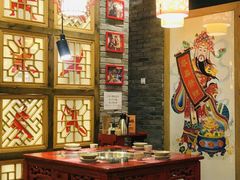 -蜀大侠火锅(东园路店)
