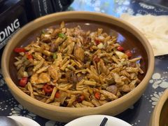 -龚师傅土菜馆.地道农家菜(魅力湘西店)