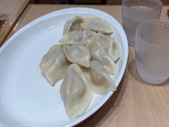 -喜家德虾仁水饺(浦东山姆店)
