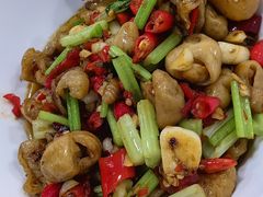 -笨罗卜浏阳菜馆(高桥永祥店)