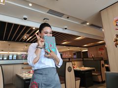 -海底捞火锅(明湖路店)