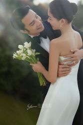 点击看大图 -雨墨婚纱摄影工作室