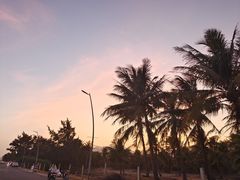 -日月湾海门游览区