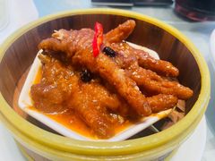 -香港狮子山下·明星粤菜餐厅(北苑店)