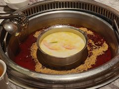 -鱼豆吉·豆浆鱼火锅(宜昌万达店)