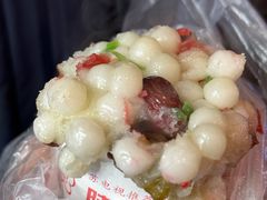 -陆氏梅花糕(老门东店)