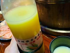 -红小姐的烤肉店(西三旗店)