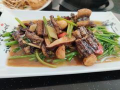 -潮州菜馆(十里河店)
