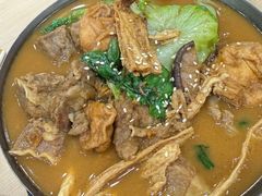 -百家鸡味馆(清泰店)