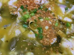 -川人百味(金安中央大街店)
