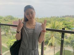 -三亚海棠湾万丽度假酒店