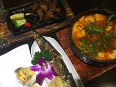 蟹之国-蟹之国·精品蟹料理(极地店)