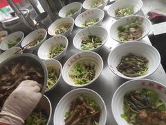 -老赵面店(大西路店)