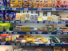 -世纪联华超市(江城店)