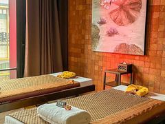 -菩泰·泰式草本按摩SPA(国大城市广场店)