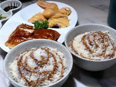 油鸡饭-星平鸡饭·粤菜小炒(印象城旗舰店)