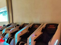 -涨巢·潮玩水疗局