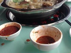 iphone_upload_pic-天都火锅酒楼(虹梅南路店)