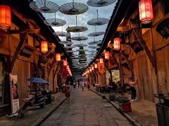 -成都安仁福朋喜来登酒店