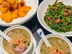 -简小舍·民间手艺菜(武昌江滩店)