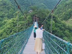 -遂昌金矿国家矿山公园