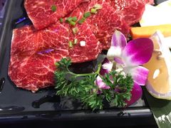 -鹤江桥·红油牛肉粉(SKP店)