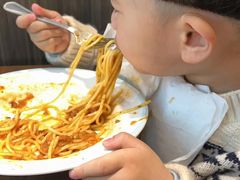 -萨莉亚意式餐厅(杭州滨江天街店)