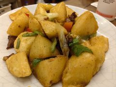 -清真·益鑫羊肉手抓馆(花园北街店)