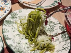 -Mammamia意大利餐厅(阳春巷店)