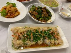 -丰收日·小海鲜·沪上家宴(顾村正大店)