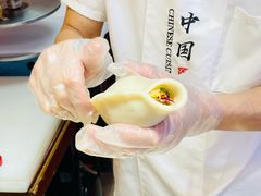 -张果佬年糕卷(科巷店)