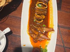 -前海沿·青岛菜(五四广场永旺店)