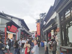 -云南民族村
