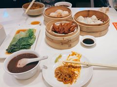 -金鼎轩·滋养小餐馆(联想桥店)