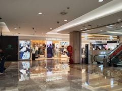 -杭州西湖银泰百货