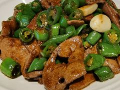 -望京一号·重庆江湖菜(工体店)