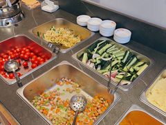 -韩香福脊骨汤锅(上杭路店)