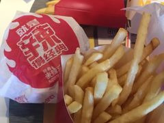 -麦当劳(宾水西道店)