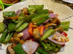 -黄B湛江鸡饭店(粤垦路店)