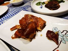 惠山烤鸡-江南韵·无锡太湖文化体验餐厅(凤凰天街店)
