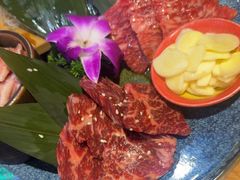 -丸藏和牛烧肉专门店(园区师惠坊店)