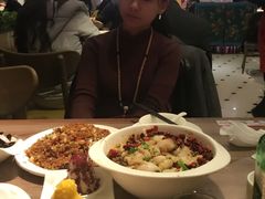 -茉莉餐厅(包河万达店)