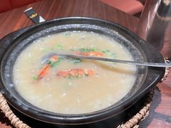 -蚝翅·海鲜粥·烧烤·羊肉季(鄞州万达店)